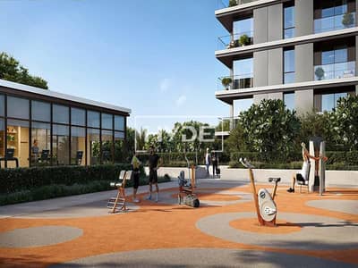 1 Bedroom Flat for Sale in Dubai Creek Harbour, Dubai - MODERN I PRIME LOCATION I MULTIPLE OPTION