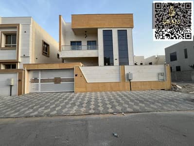 فیلا 5 غرف نوم للايجار في الياسمين، عجمان - image (50). png
