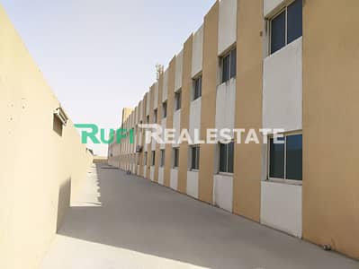 سكن عمال  للايجار في الجرف، عجمان - IMG_20180915_140511. jpg