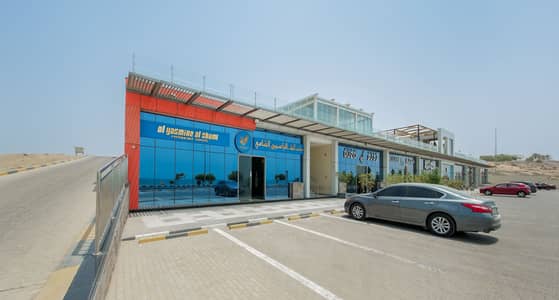 Shop for Rent in Al Nadiyah, Ras Al Khaimah - DSC09007-Edit. jpg