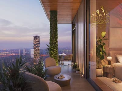 2 Bedroom Apartment for Sale in Jumeirah Village Circle (JVC), Dubai - 5. jpg