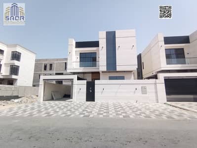 5 Bedroom Villa for Sale in Al Bahia, Ajman - photo_5927204058920241576_y. jpg