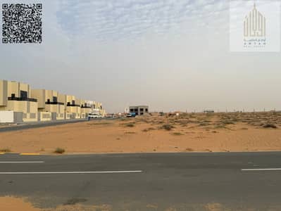 ارض سكنية  للبيع في السلام سيتي، أم القيوين - IMG_0445. jpg