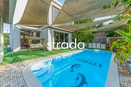 Fully Extended | Large Plot 5,213SqFt | Single Row