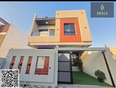 5 Bedroom Villa for Sale in Al Zahya, Ajman - image (51). png