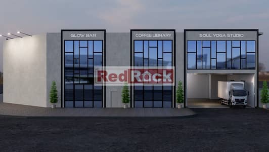 Warehouse for Rent in Al Quoz, Dubai - WhatsApp Image 2025-09-08 at 4.15. 59 PM (2). jpeg