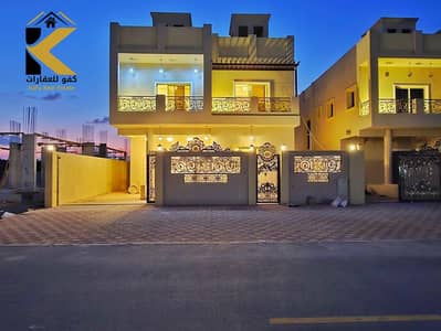 5 Bedroom Villa for Sale in Al Yasmeen, Ajman - IMG-20250915-WA0142. jpg