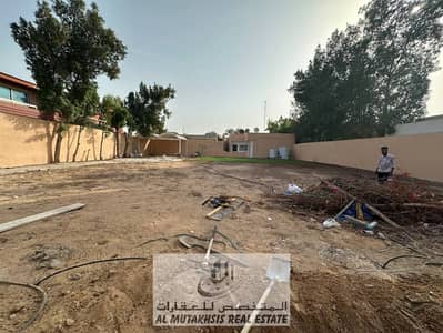 ارض سكنية  للبيع في الجزات، الشارقة - photo_5863780066406812356_y. jpg