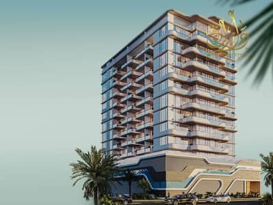 3 Cпальни Апартамент Продажа в Аль Фурджан, Дубай - 1. jpg