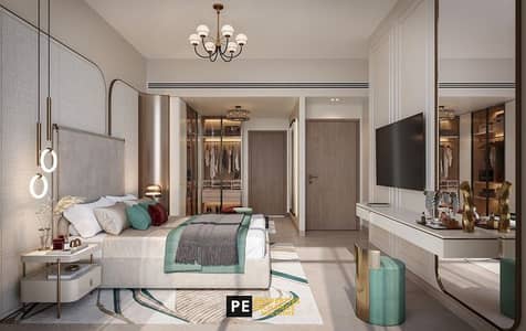 استوديو  للبيع في مدينة دبي الرياضية، دبي - v10. jpg