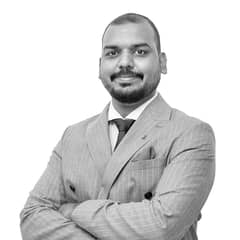 Siddhartha Sarkar