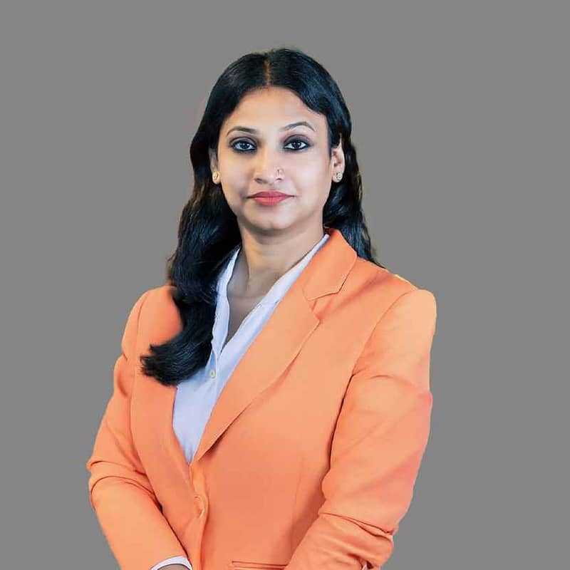 Sunita Singh