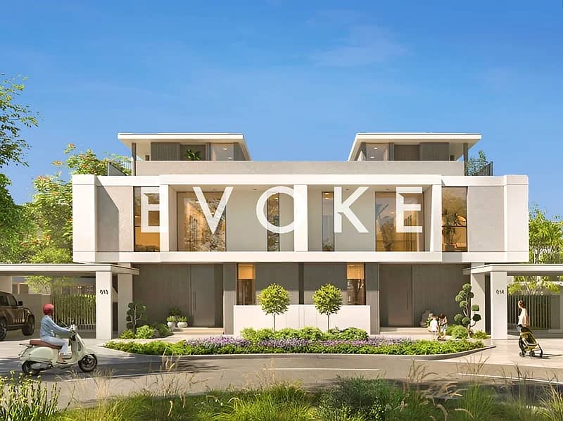 4 Bedroom + Maid | Prime Location | Huge Plot