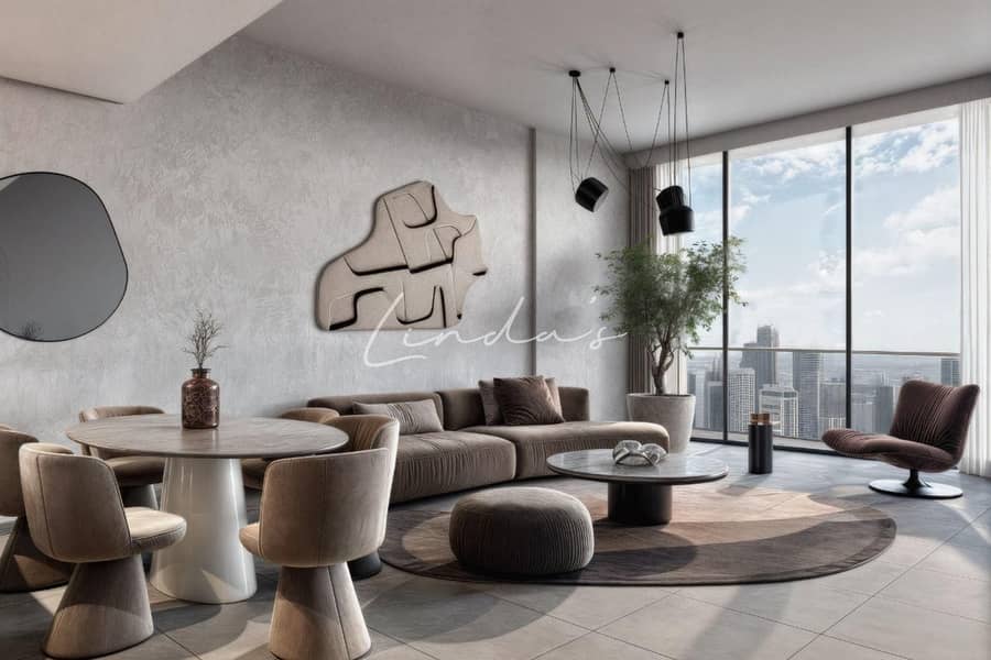 位于朱美拉环形村(JVC),JVC第14区,Norah Residence 1 卧室的公寓 1281000 AED - 12783420 位于朱美拉环形村(JVC),JVC第14区,Norah Residence 1 卧室的公寓 1281000 AED - 12783420