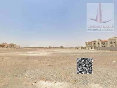ارض سكنية  للبيع في المنامة، عجمان - 2. jpg
