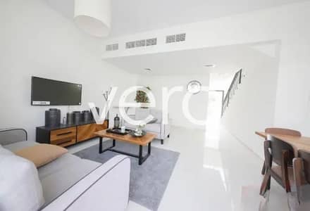 2 Bedroom Townhouse for Sale in DAMAC Hills 2 (Akoya by DAMAC), Dubai - Rare Layout | Spacious | Negotiable