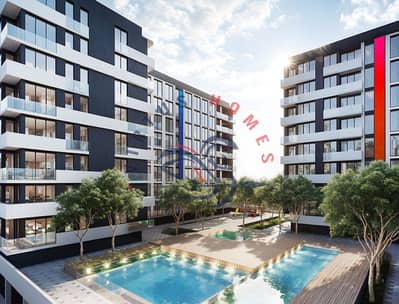 姆瓦伊莱社区， 夏尔迦 1 卧室单位待售 - 7. jpg