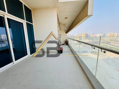 2 Bedroom Flat for Rent in Al Jaddaf, Dubai - IMG_8981. jpeg