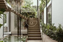 7 Bedroom, 27,000 Sqft, Altissima