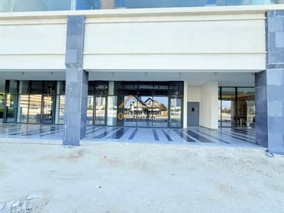 Shop for Rent in Meydan City, Dubai - IMG_4210. jpg