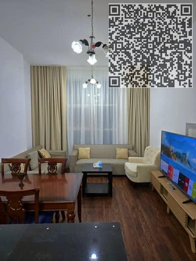 1 Bedroom Flat for Sale in Al Nuaimiya, Ajman - WhatsApp Image 2025-09-15 at 1.08. 12 PM (1). jpeg