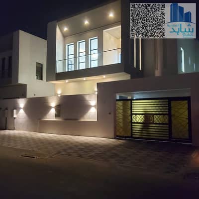فیلا 5 غرف نوم للايجار في الياسمين، عجمان - a0fd1bf2-b948-4fe7-9433-8a574b953d41. jpg