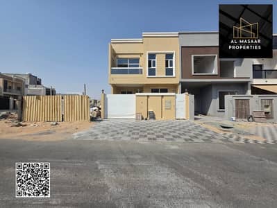 4 Bedroom Villa for Sale in Al Zahya, Ajman - WhatsApp Image 2025-06-16 at 11.33. 56 AM (20). jpeg