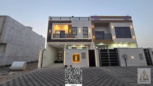تاون هاوس 5 غرف نوم للبيع في الياسمين، عجمان - bcff7d9d-c06f-4872-862f-e3c4721d53cd. jpg