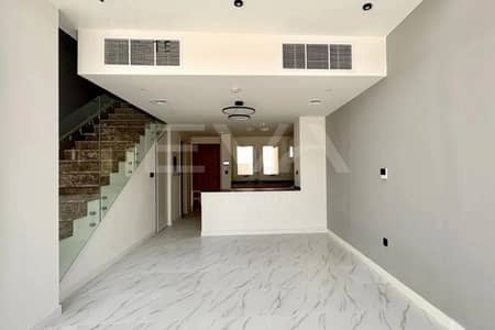 1 Bedroom Townhouse for Rent in Dubailand, Dubai - Brand New | Community View | Duplex | Vacant