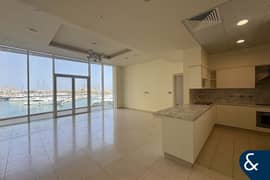 2 Bed | Study | Upgraded | Unfurnished