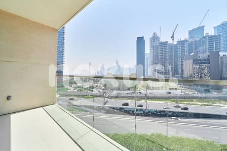 1 Bedroom Apartment for Rent in Jumeirah Village Circle (JVC), Dubai - Spacious | Furnished | Private Garden