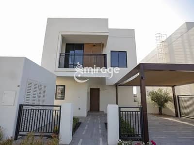 3 Bedroom Villa for Rent in Yas Island, Abu Dhabi - l (1). jpg