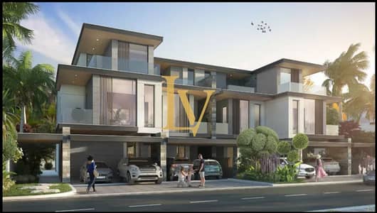 4 Bedroom Townhouse for Sale in DAMAC Lagoons, Dubai - Screenshot 2025-09-15 122233. png