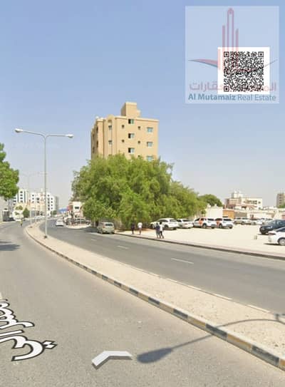 ارض تجارية  للبيع في البستان، عجمان - image (58). png