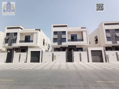5 Bedroom Villa for Sale in Al Bahia, Ajman - photo_5927204058920241577_y. jpg