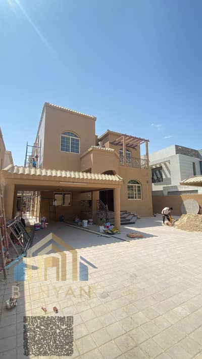 5 Bedroom Villa for Rent in Al Rawda, Ajman - IMG-20250914-WA0071. jpg