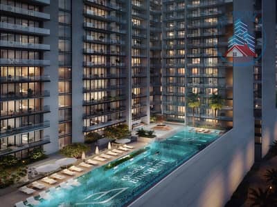 Studio for Sale in Jumeirah Village Circle (JVC), Dubai - IMG-20250524-WA0199. jpg