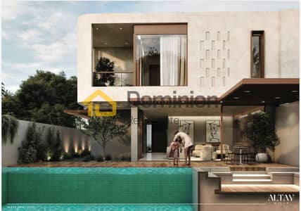 4 Bedroom Villa for Sale in Al Tay West, Sharjah - WhatsApp Image 2025-08-13 at 18.25. 53_22e26ceb. jpg