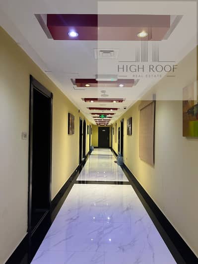 1 Bedroom Apartment for Rent in Al Nahda (Dubai), Dubai - 1000453908. jpg
