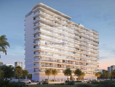 Studio for Sale in Dubai Land Residence Complex, Dubai - Urban Living | Smart Returns | Secure Choice