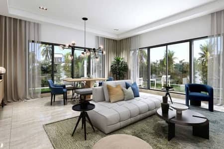 4 Bedroom Townhouse for Sale in Dubai Investment Park (DIP), Dubai - Resale 4 bedroom Townhouse | IVY Riverside