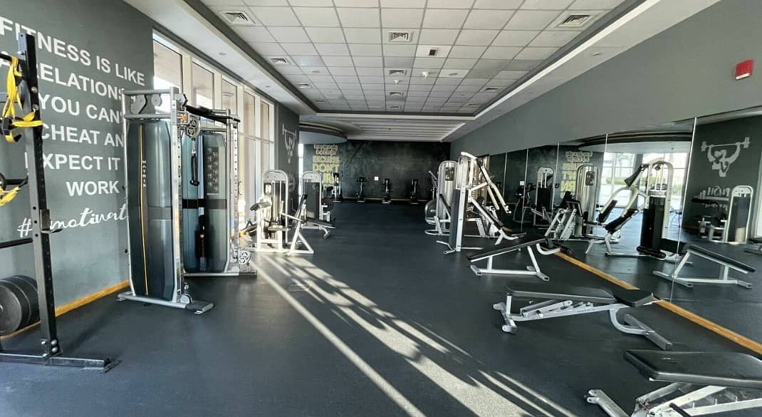 32 Gym. JPG
