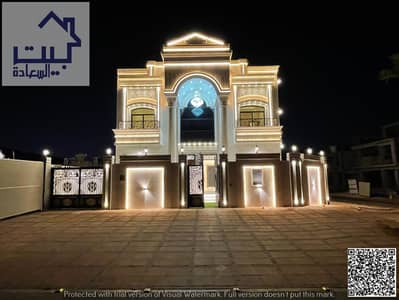 5 Bedroom Villa for Sale in Al Helio, Ajman - IMG-20250915-WA0034. jpg