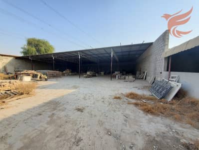 Склад в аренду в Аль Кусайдат, Рас-эль-Хайма - IMG-20250915-WA0037. jpg