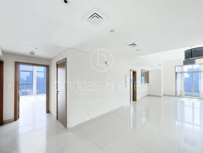 2 Bedroom Flat for Rent in Downtown Dubai, Dubai - LARGE 2 BED | HIGH FLOOR | ACCEPT HOLIDAY HOMES