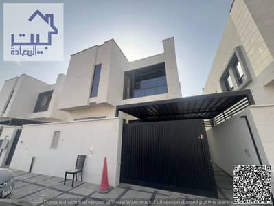 5 Bedroom Villa for Rent in Al Yasmeen, Ajman - IMG-20250915-WA0076. jpg