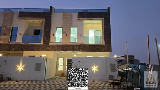 تاون هاوس 5 غرف نوم للبيع في الياسمين، عجمان - b872ed2f-be4a-4dc0-9cab-5771e0bf4049. jpg