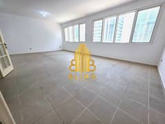 شقة في شارع الخالدية،الخالدية 3 غرف 90000 درهم - 12792633