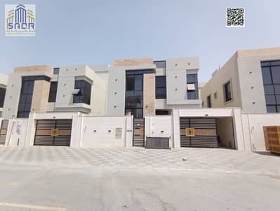 5 Bedroom Villa for Sale in Al Bahia, Ajman - photo_5927204058920241650_y. jpg