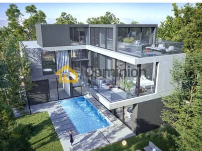 3 Cпальни Таунхаус Продажа в Аль Сехма, Шарджа - IMG-20250820-WA0034. jpg